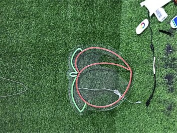 Brighten Your Space: Home Decor Peach LED Neon Sign for Office, Bar, and Special Celebrations