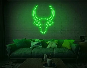 Deer LED Neon Sign