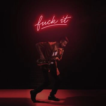 Fuck It LED Neon Sign