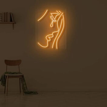 Fresh Tears LED Neon Sign