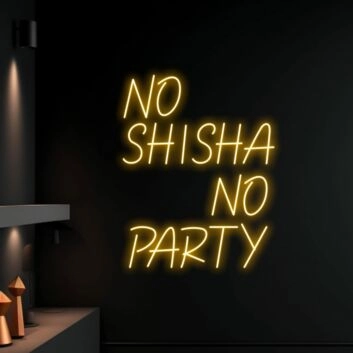 Smoking Machine Neon Light Welcome Decor Led Neon Sign