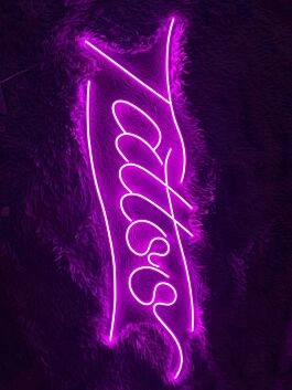Tattoo Studio Shop Welcome Decor Led Neon Sign Tattoo Club Led Light