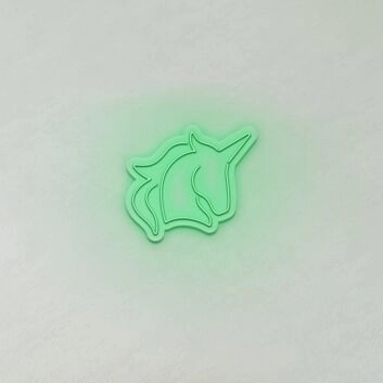 Unicorn LED Neon Sign