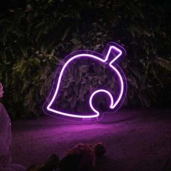 Cool Spades LED Neon Sign
