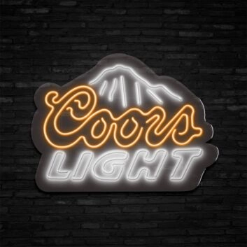 Beer Neon Sign