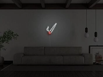 Joint Neon Sign