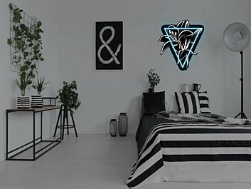 Lilly Neon Sign
