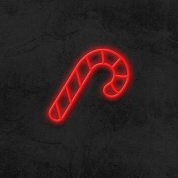 Barley Sugar Neon Sign