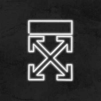 Logo The Ten Neon Sign