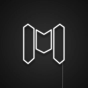 Call Of Duty Mobile Neon Sign MNC40084