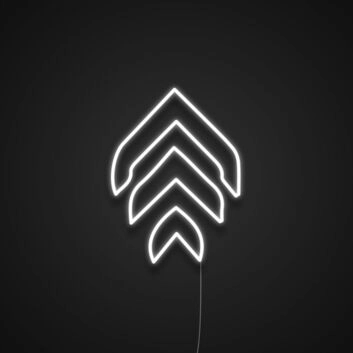 Jett Ability Neon Sign