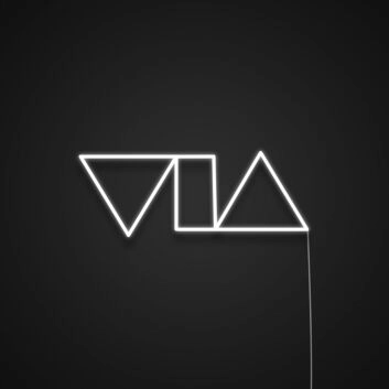 Logo Custom Neon Sign