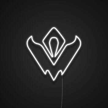 Omen Ability Neon Sign