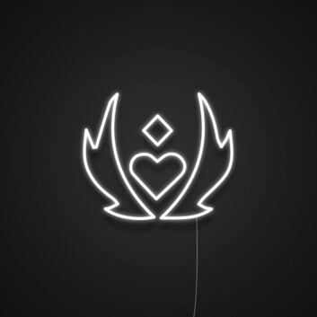 Phoenix Ability Neon Sign