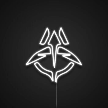 Sova Ability Neon Sign