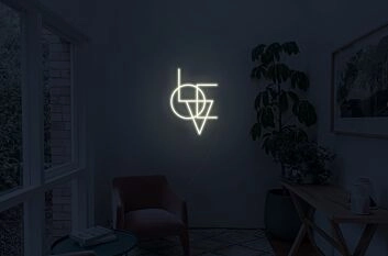 LOVE Neon Sign MNC40710