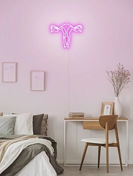 Womb Neon Sign