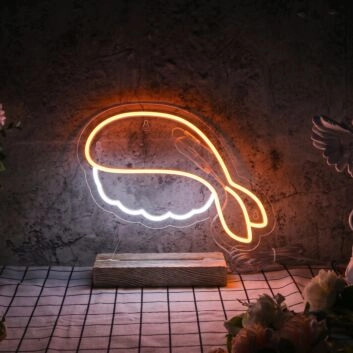 Nigiri Neon Sign