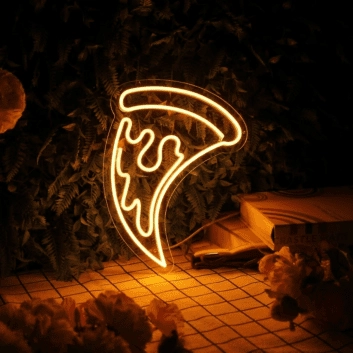 Pizza Neon Sign MNC41091