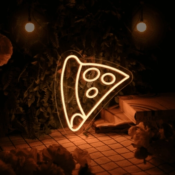 Yummy Sausage Pizza