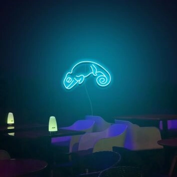 Chanmeleon Neon Sign Lights Night Lamp Led Neon Sign Light For Home Party
