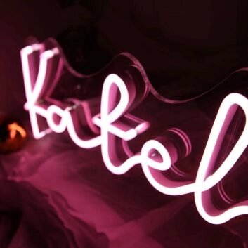 Katelyn Neon Sign
