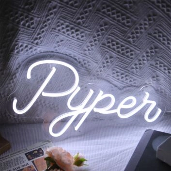 Dypen Neon Sign