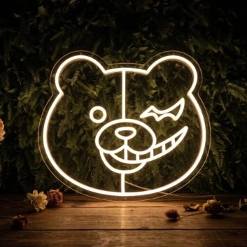 Beer Neon Sign