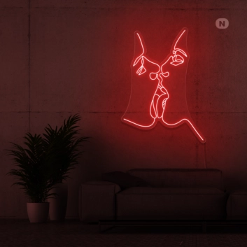 Share the Love Neon Sign