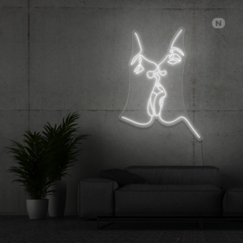 Share the Love Neon Sign