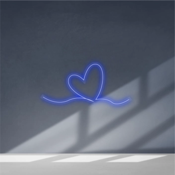 Love Actually Neon Sign