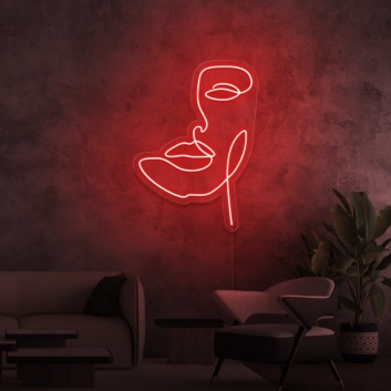 Masquerade Neon Signs