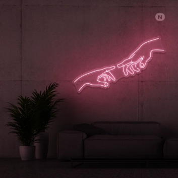 Connectie Neon Signs