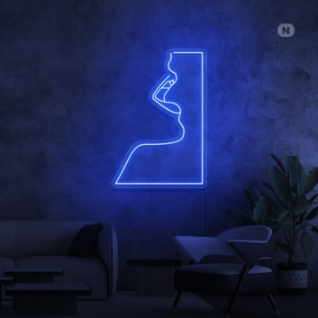 Verleiding neon signs