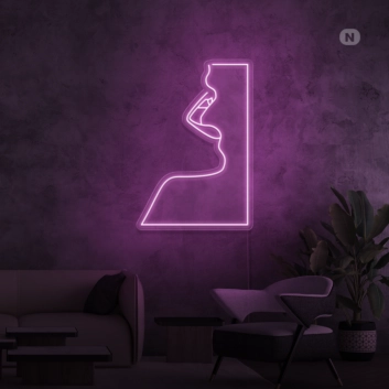 Verleiding neon signs