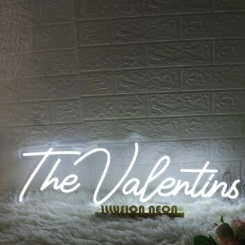 Hotel California LED Neon Sign