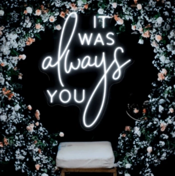 It Was Always You V3