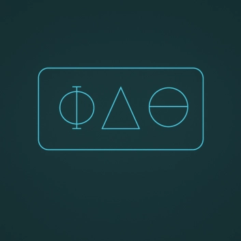 Phi Delta Theta ΦΔΘ LED Neon Sign Celebrating Brotherhood and Lifelong Friendship