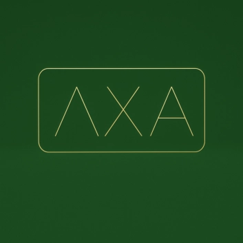 Lambda Chi Alpha ΛΧΑ LED Neon Sign Celebrating Brotherhood and Service