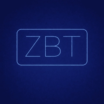 Zeta Beta Tau ΖΒΤ LED Neon Sign Showcasing Brotherhood and Fraternity Spirit