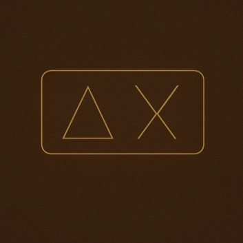 Delta Chi ΔΧ LED Neon Sign Celebrating Brotherhood and Integrity