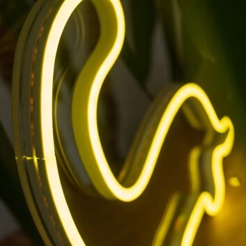 Dinosaur LED Mini Neon Sign