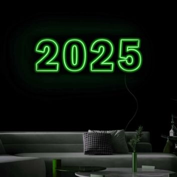 2025 Led Neon