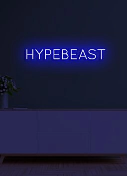 Hypebeast Street Style Neon for Urban Vibes