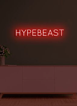 Hypebeast Street Style Neon for Urban Vibes