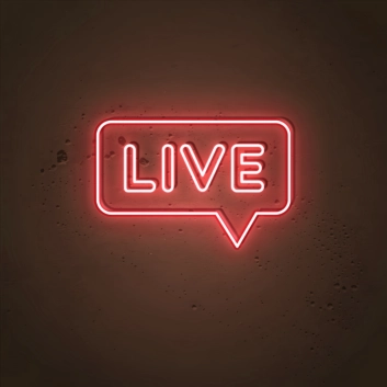 Live Radiantly, Illuminate Your Space