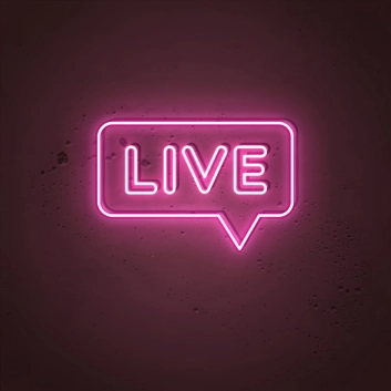 Live Radiantly, Illuminate Your Space