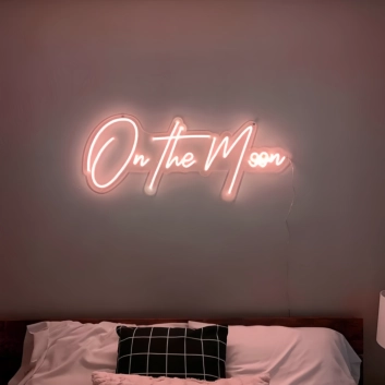 On The Moon: Let Your Imagination Soar with Lunar Light!