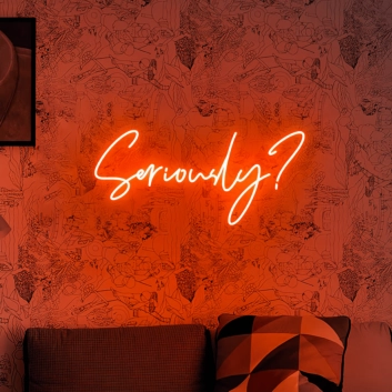 Send Nudes: Spice Up Your Space with Cheeky Neon Charm!