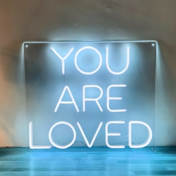 Wonderland: Explore Neon Dreams in Your Space